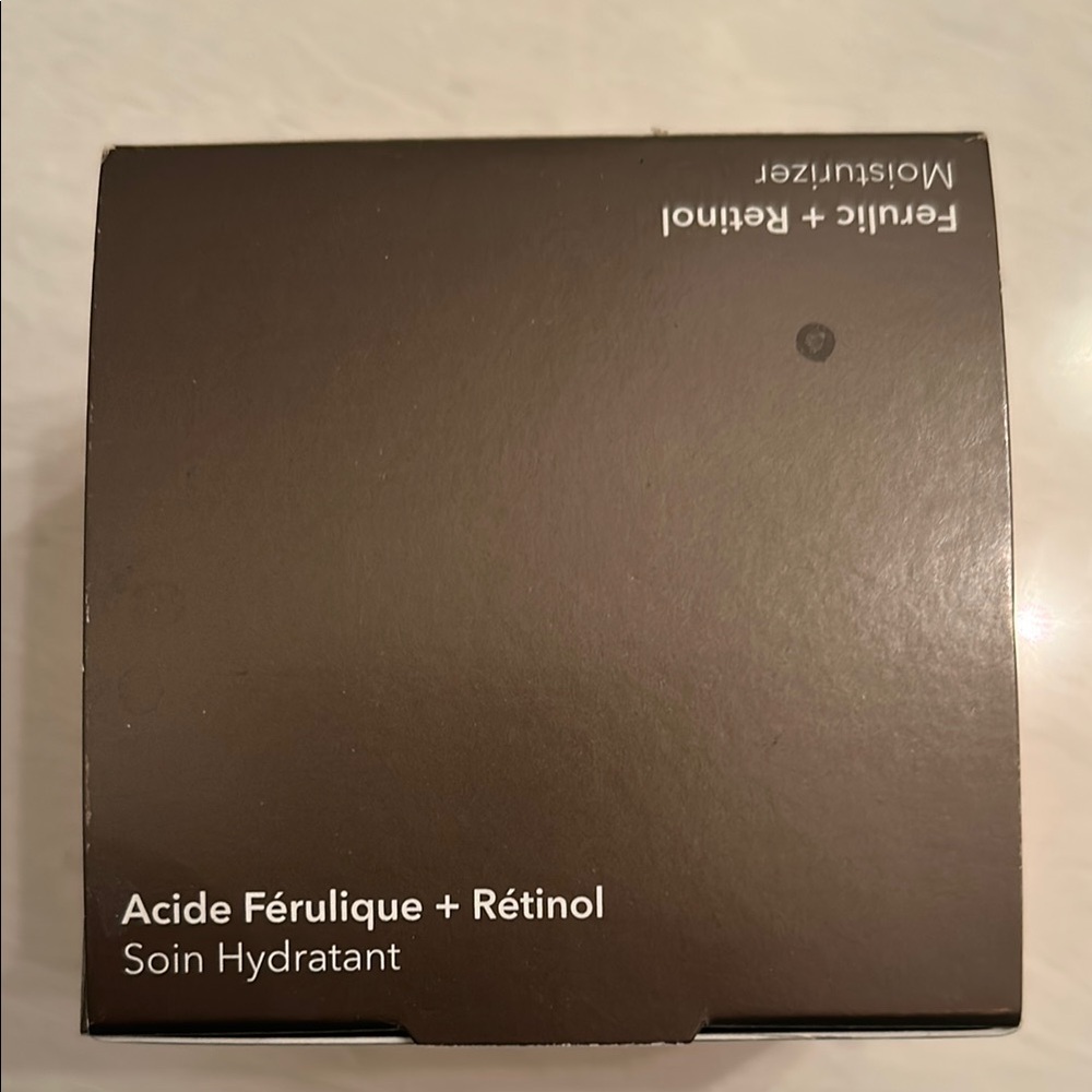 Ferulic + Retinol Anti-Aging Moisturizer - Picture 3 of 4